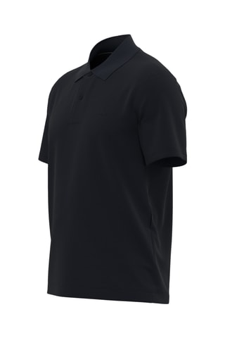 Polo regular - Bleu nuit