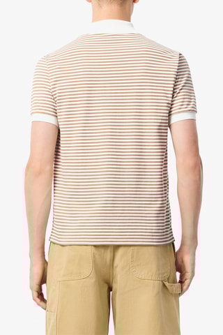 Polo classic fit - Marron