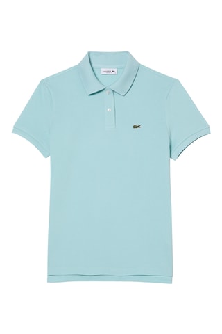 Polo regular - Ciel