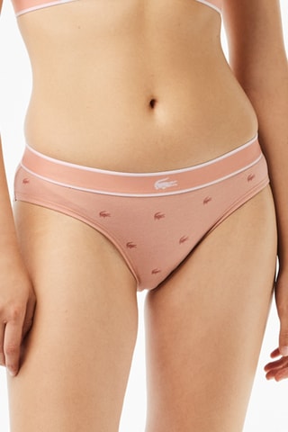Culotte - Rose