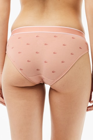 Culotte - Rose