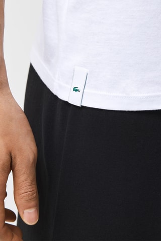 3 t-shirts - Blanc et noir