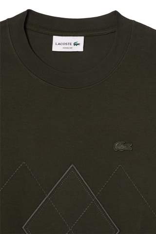 T-shirt - Vert olive