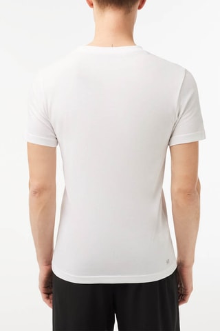 T-shirt - Blanc