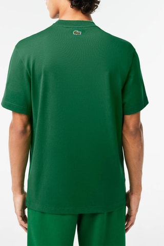 T-shirt - Vert