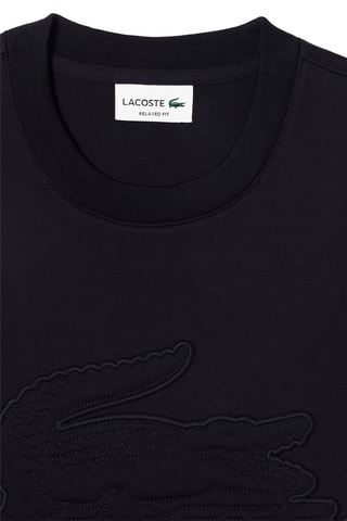 T-shirt - Bleu marine