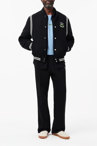 T-shirt en coton biologique - Ciel