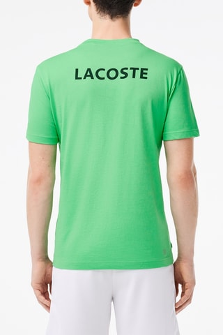 T-shirt - Vert clair