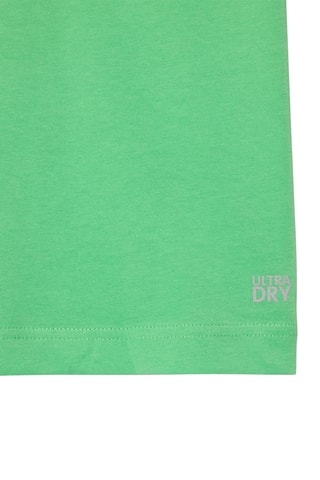 T-shirt - Vert clair