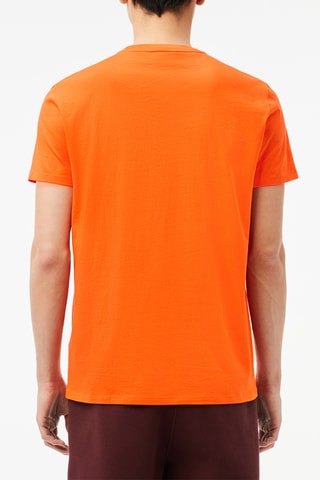 T-shirt - Orange