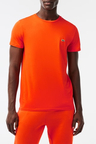 T-shirt - Orange