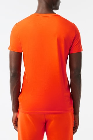 T-shirt - Orange