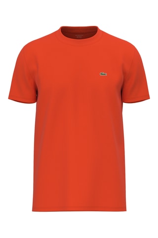 T-shirt - Orange