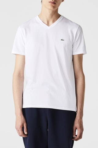 T-shirt - Blanc