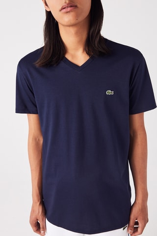 T-shirt - Bleu marine