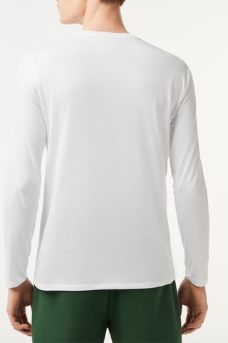 T-shirt - Blanc