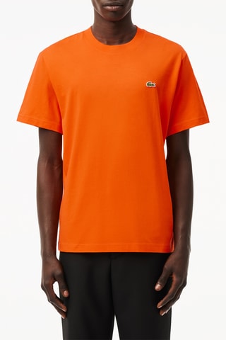 T-shirt - Orange