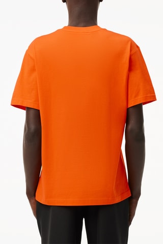 T-shirt - Orange