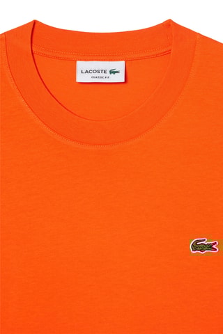 T-shirt - Orange