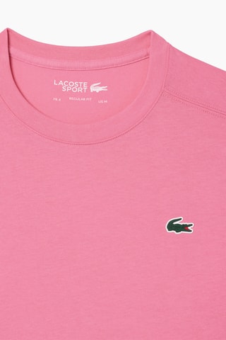 T-shirt - Rose
