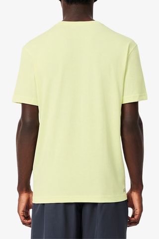 T-shirt - Jaune