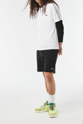 T-shirt regular - Blanc