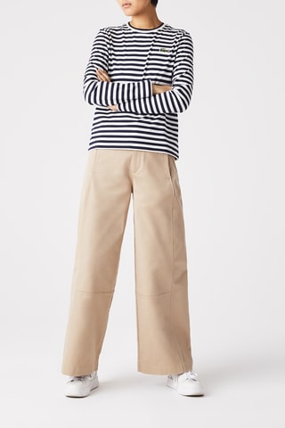 T-shirt - Bleu marine