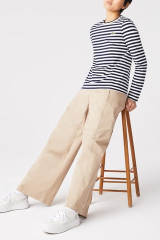 T-shirt - Bleu marine