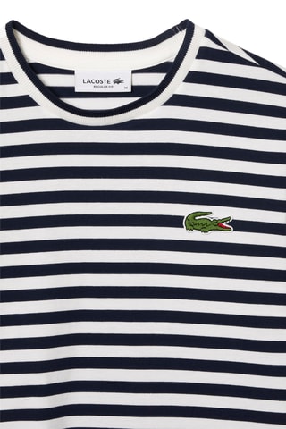 T-shirt - Bleu marine