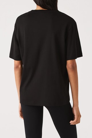 T-shirt - Noir