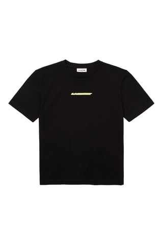 T-shirt - Noir
