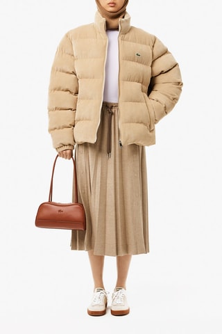 T-shirt en coton biologique - Blanc