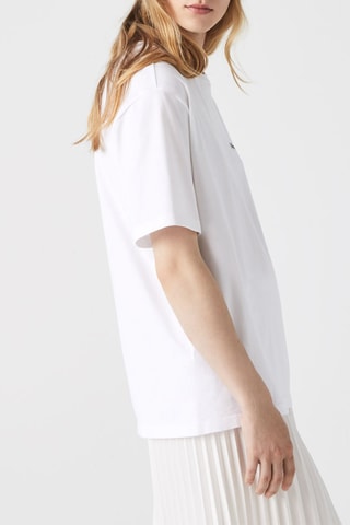 T-shirt - Blanc