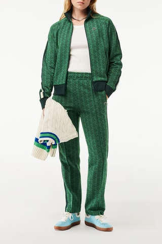 Sweat - Vert émeraude