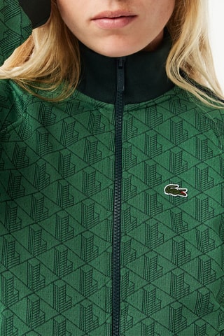 Sweat - Vert émeraude