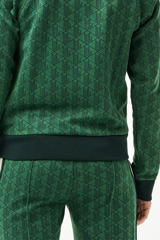 Sweat - Vert émeraude