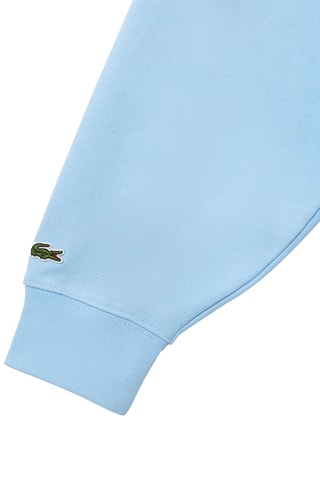 Sweat à capuche - Ciel