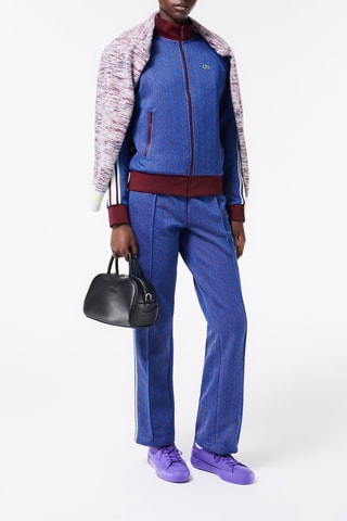 Sweat regular - Bleu