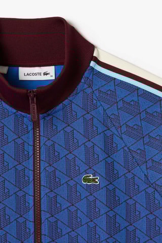 Sweat regular - Bleu