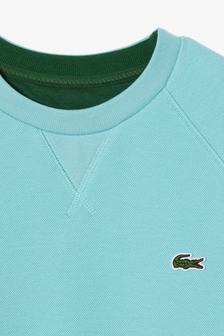 Sweat regular - Turquoise