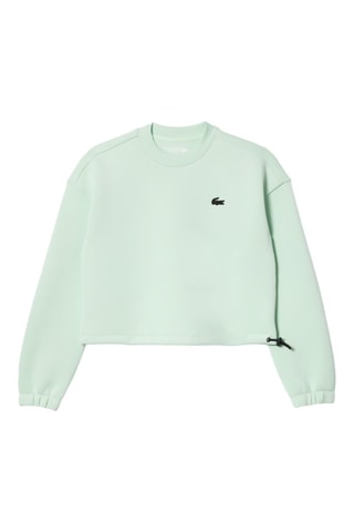 Sweat loose - Vert d'eau