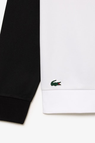 Sweat classic fit - Noir