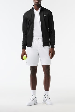 Sweat classic fit - Noir