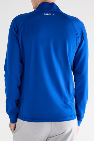 Sweat - Bleu cobalt