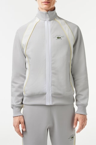 Sweat en coton biologique - Gris