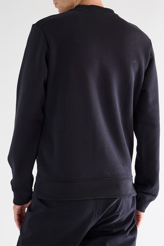 Sweat - Bleu foncé