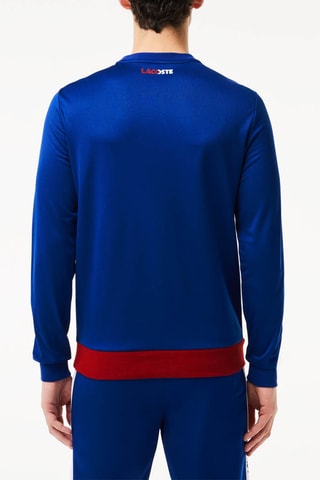 Sweat - Bleu électique