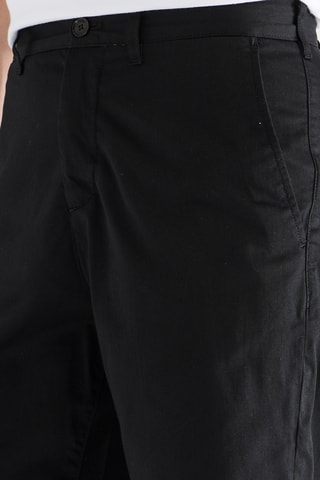 Short regular - Noir