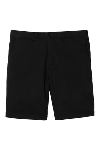 Short regular - Noir