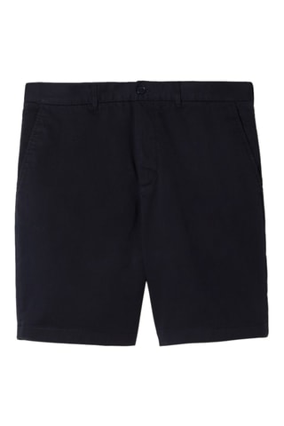 Short regular - Bleu nuit